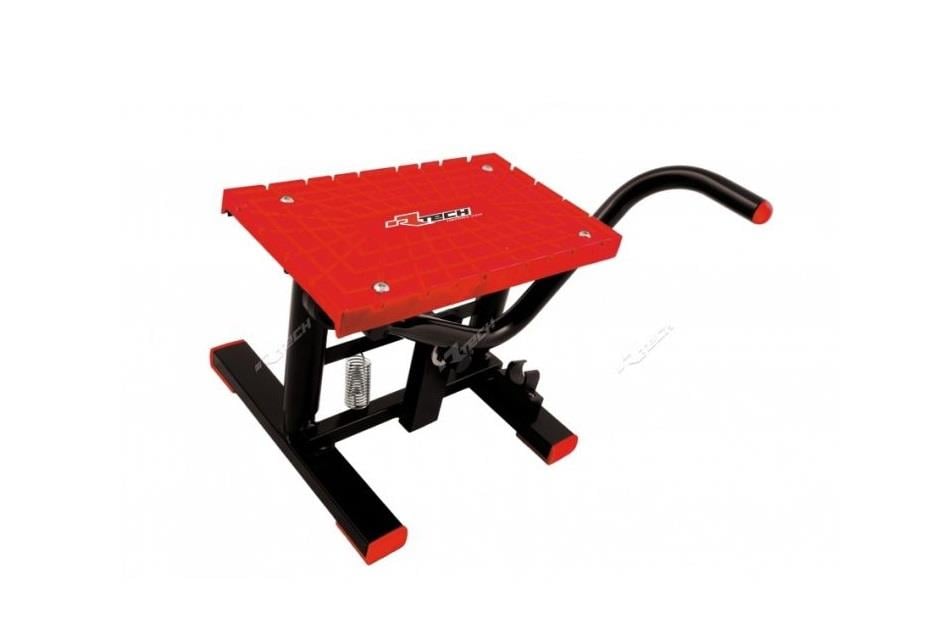 RTECH MİNİ KALDIRMA SEHPASI