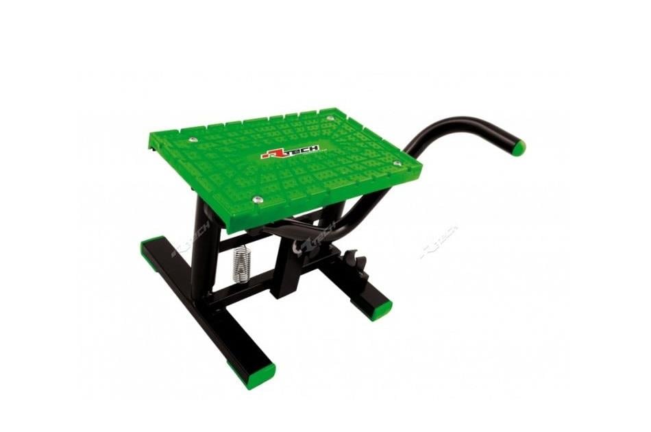 RTECH MİNİ KALDIRMA SEHPASI