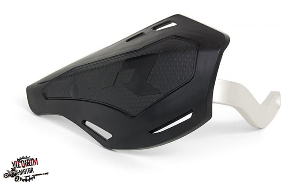 RTECH PARAMANİ HP1 SCRAMBLER ELCİK KORUMA SİYAH