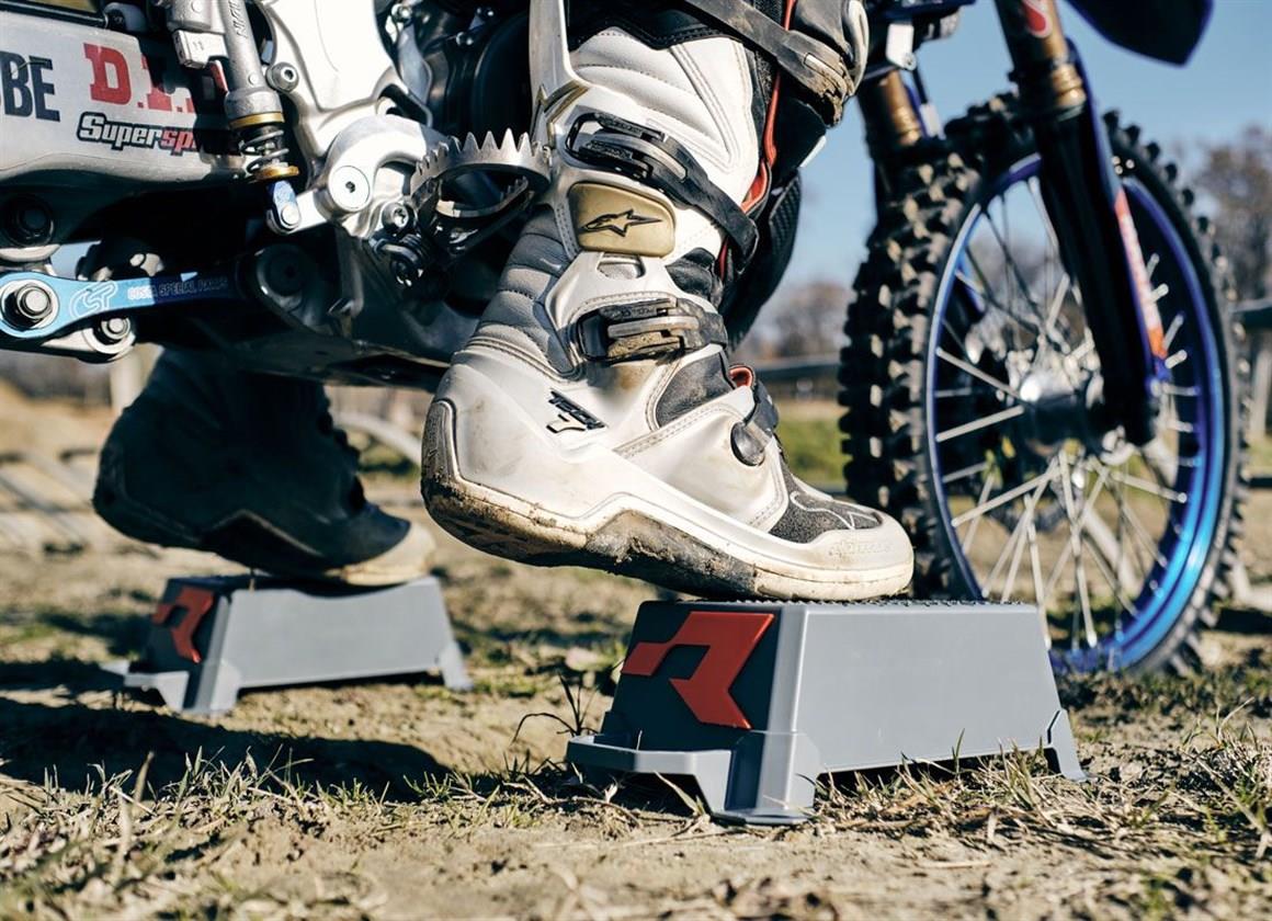 RTECH MOTOCROS KALKIŞ SEHPASI 