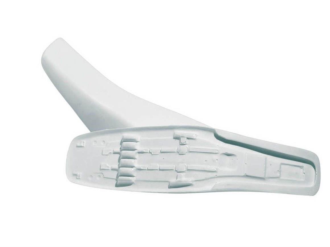 RTECH GASGAS EC/EC-F YÜKSEK SELE SÜNGERİ +15MM 21-23