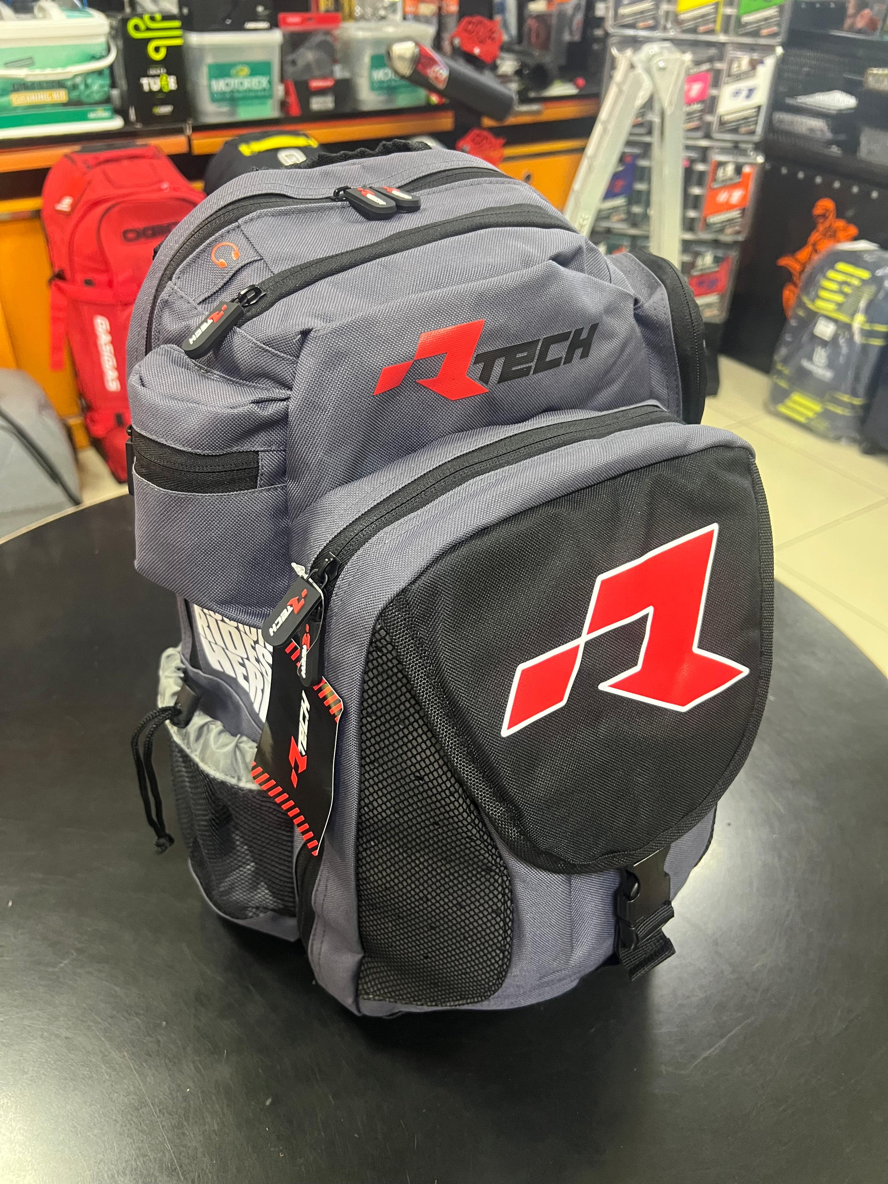 RTECH SIRT ÇANTASI 18L 