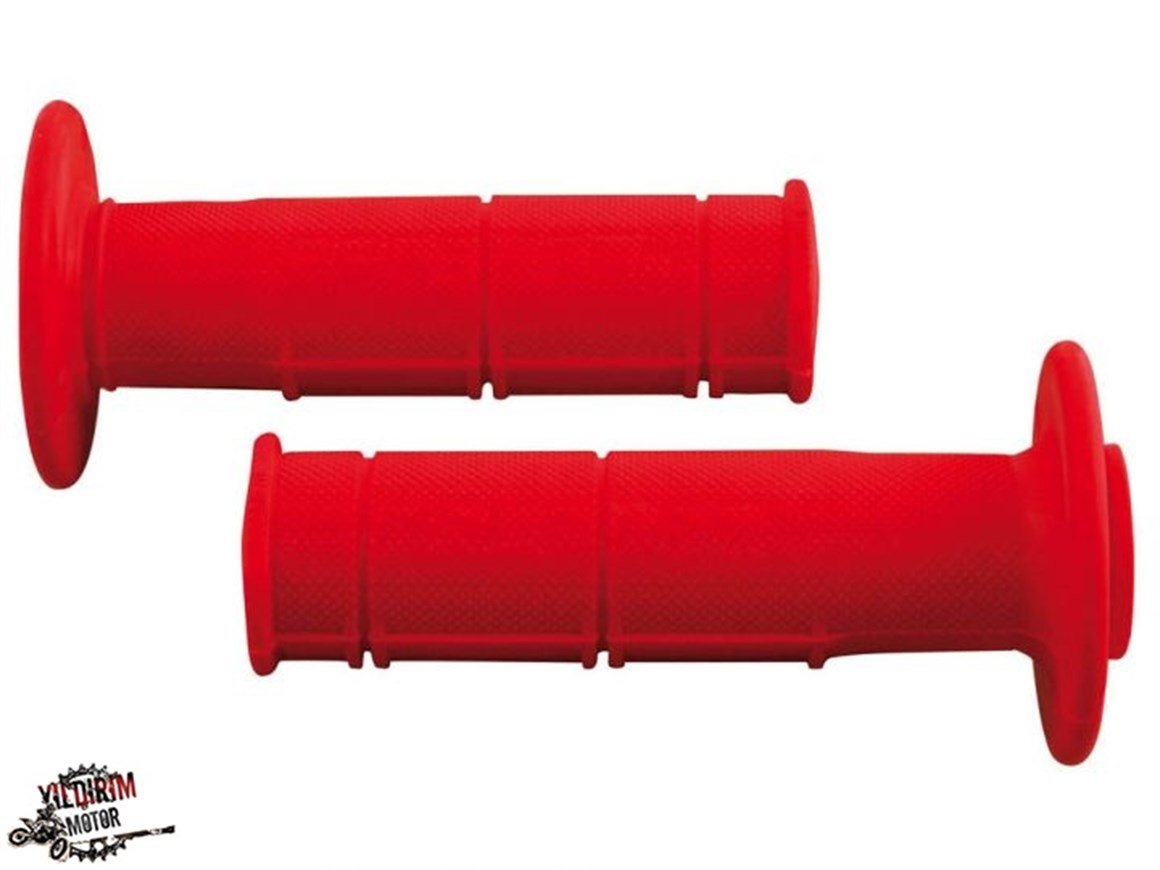 Rtech Slikon Elcik kırmızı