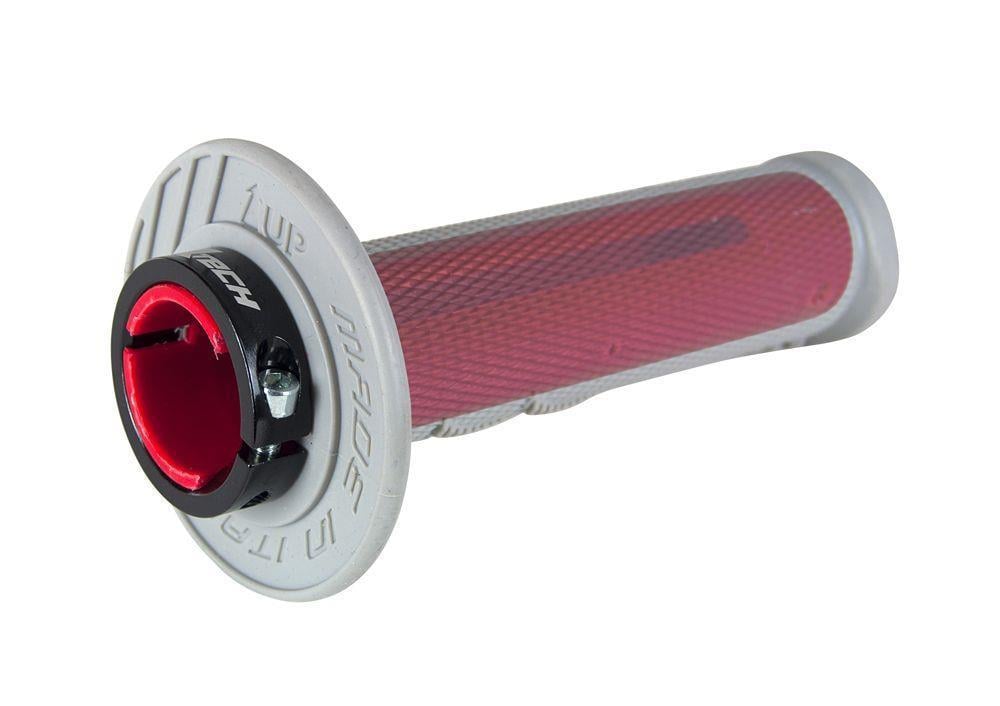 RTECH GASGAS MODELLER KİLİTLİ ELCİK NEON KIRMIZI