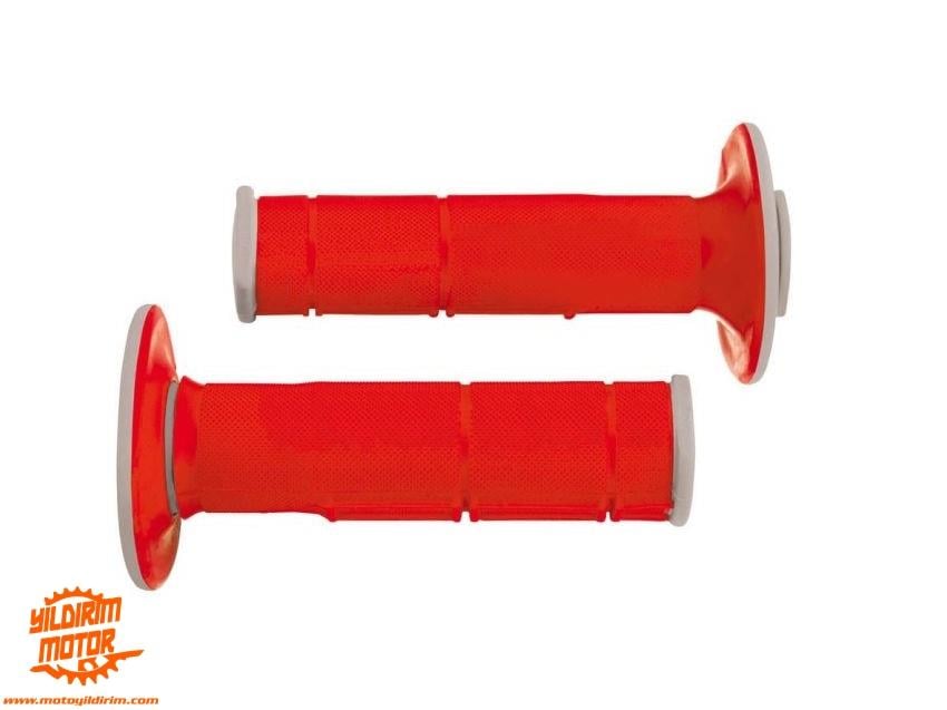 RTECH SOFT ELCİK KIRMIZI