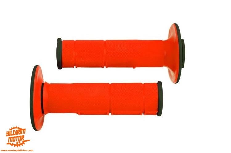 RTECH SOFT ELCİK TURUNCU