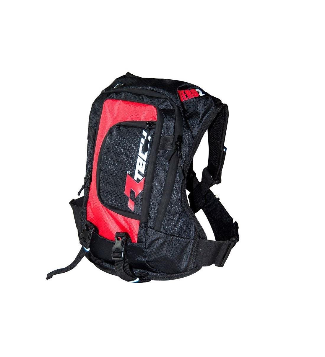 RTECH SULUKLU SIRT ÇANTASI 3LT