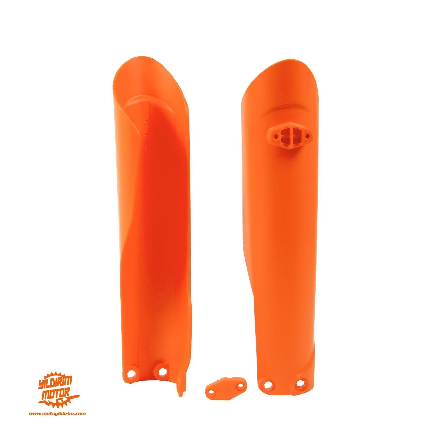 RTECH SX 85 AMORTİSÖR PLASTİKLERİ 18-23