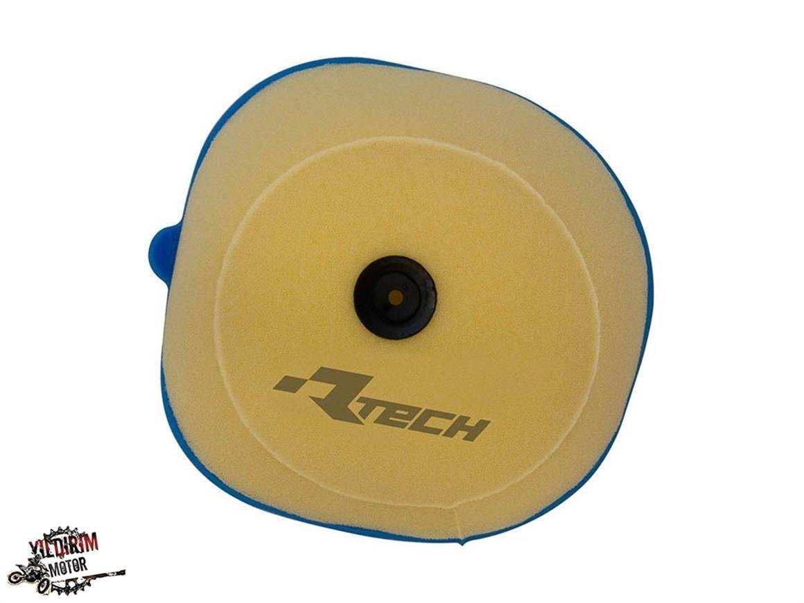 RTECH SX/TC/MC 65 HAVA FİLTRESİ