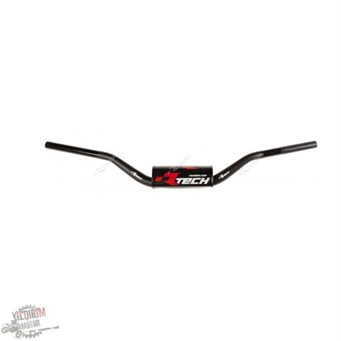 RTECH UNİVERSAL 28mm SİYAH GİDON