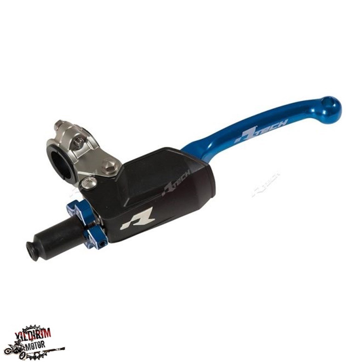 RTECH UNİVERSAL DEBRİYAJ KÜTÜK 