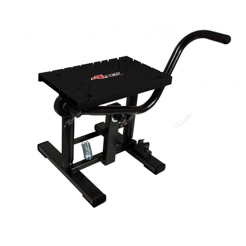 Rtech Universal Motocross Sehpa Siyah