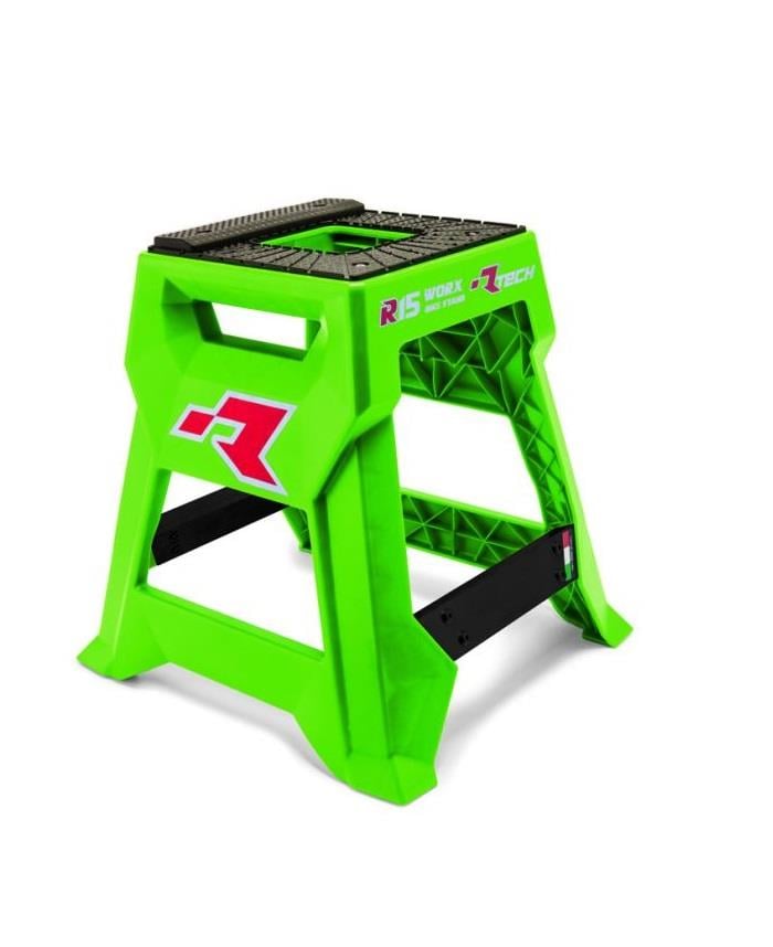Rtech Universal Motocross Sehpa Yeşil