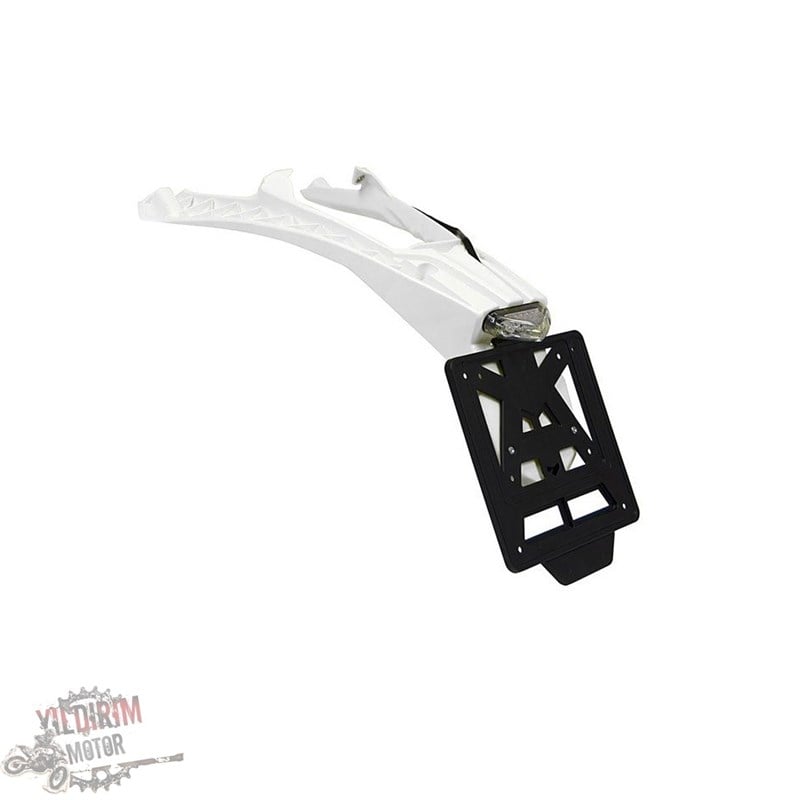 Rtech Universal Stoplu Plakalık