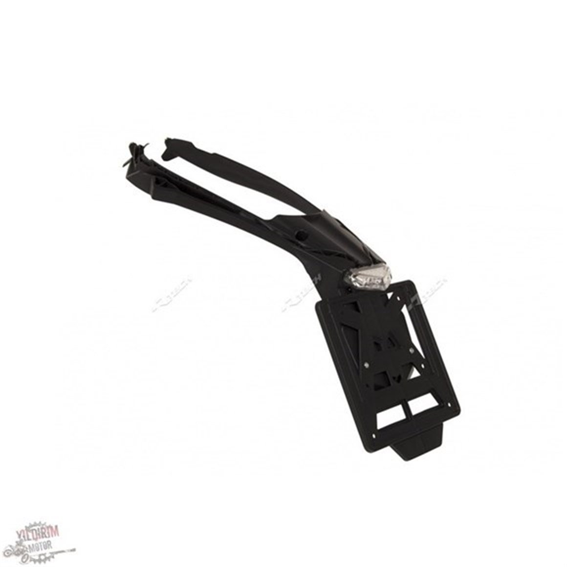 Rtech KTM EXC Stoplu Plakalık 17-19