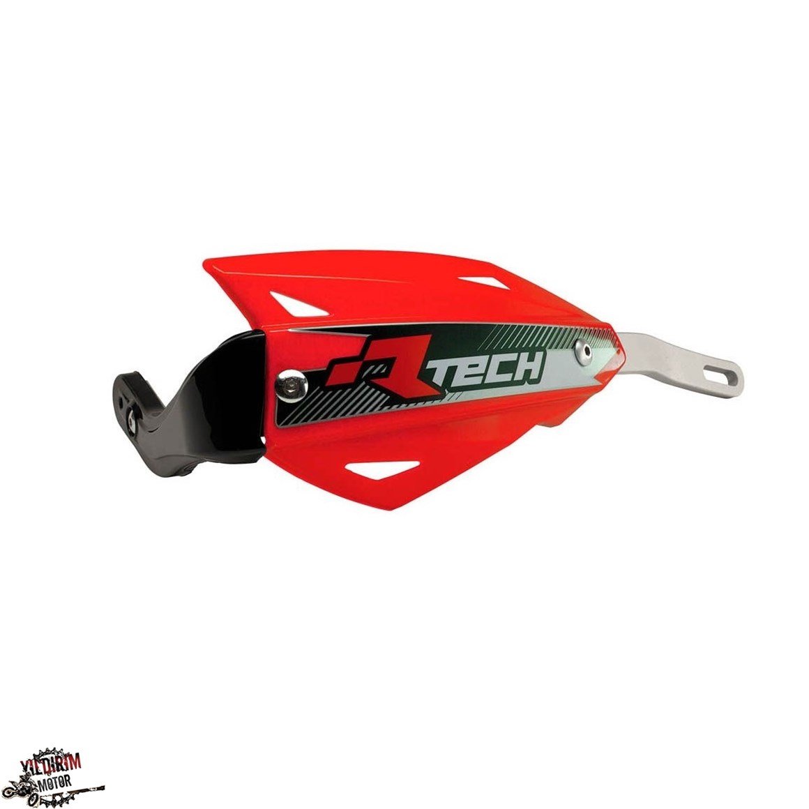 Rtech Vertigo Alu Demirli Elcik Koruma