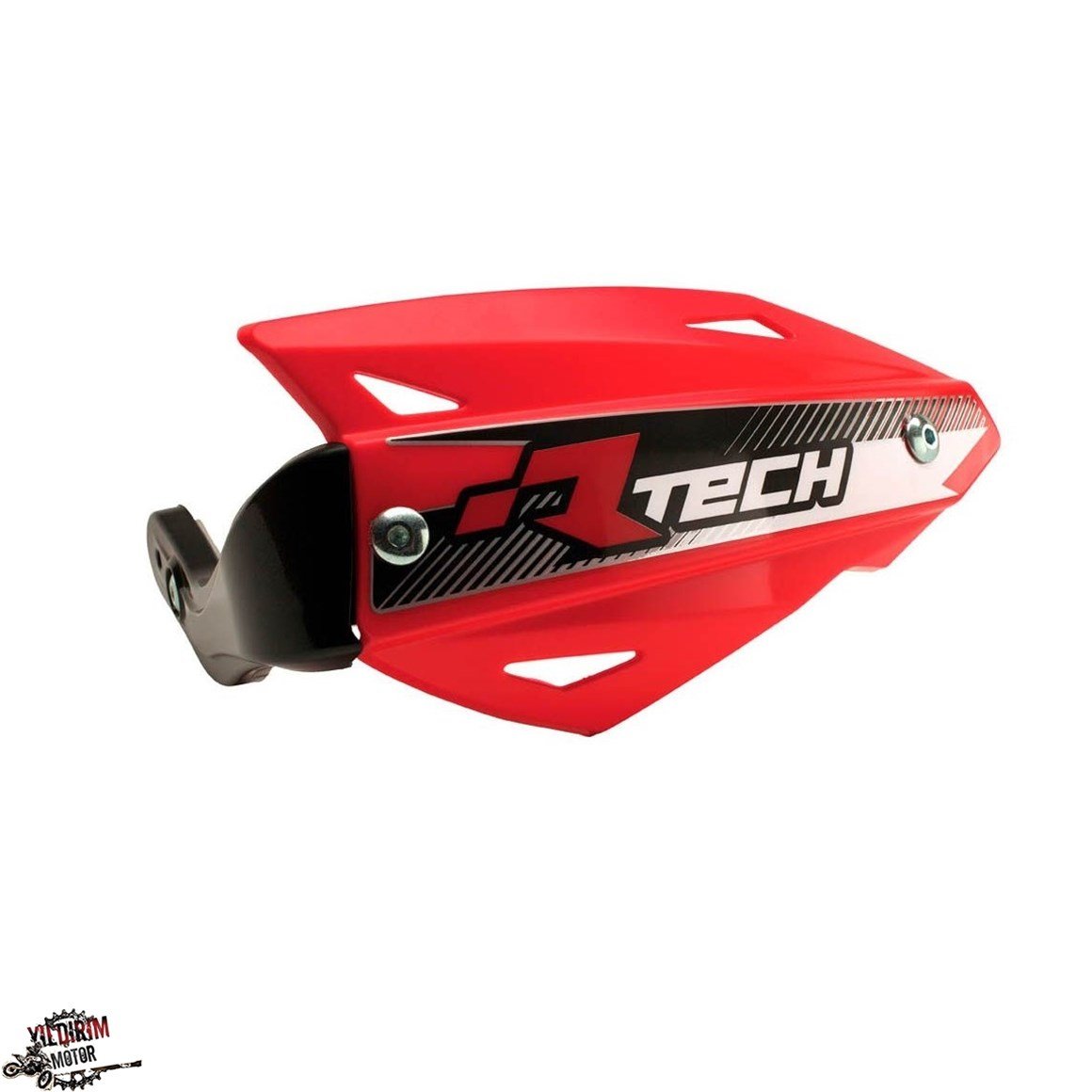 Rtech Vertigo Alu Demirli Elcik Koruma