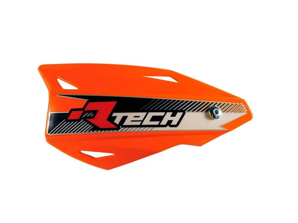 RTECH VERTİGO YAPRAK ELCİK KORUMA TURUNCU