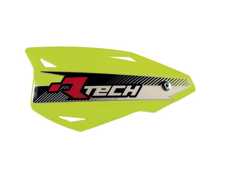RTECH VERTİGO YAPRAK ELCİK KORUMA NEON SARI