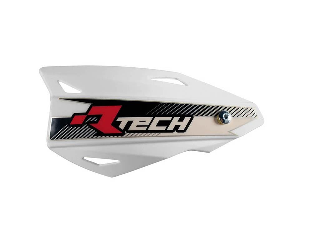 RTECH VERTİGO YAPRAK ELCİK KORUMA BEYAZ