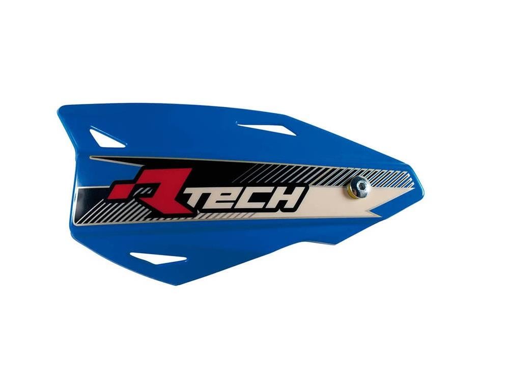 RTECH VERTİGO YAPRAK ELCİK KORUMA MAVİ