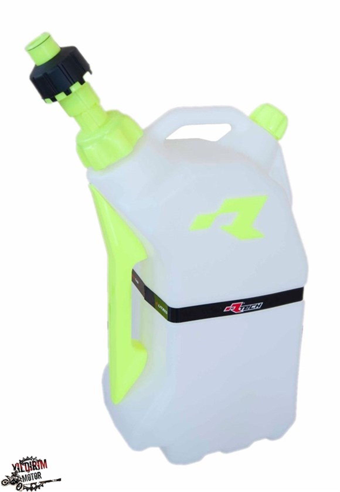 Rtech Yakıt Deposu 15lt