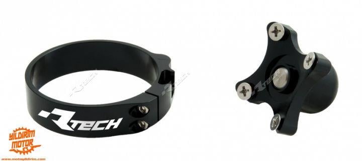 RTECH YAMAHA YZ125 / KAWASAKİ 85 KALKIŞ KİTİ 00-23
