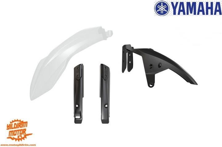 RTECH YAMAHA TENERE 700 OFFROAD ÇAMURLUK SETİ 19-24