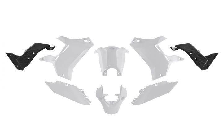 RTECH YAMAHA TENERE 700 PLASTİK GRENAJ SET 19-24