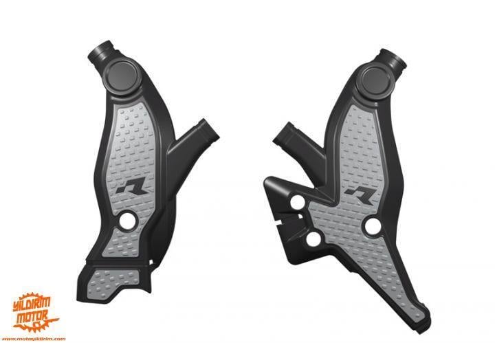 RTECH YAMAHA TENERE T7 ŞASİ KORUMA 