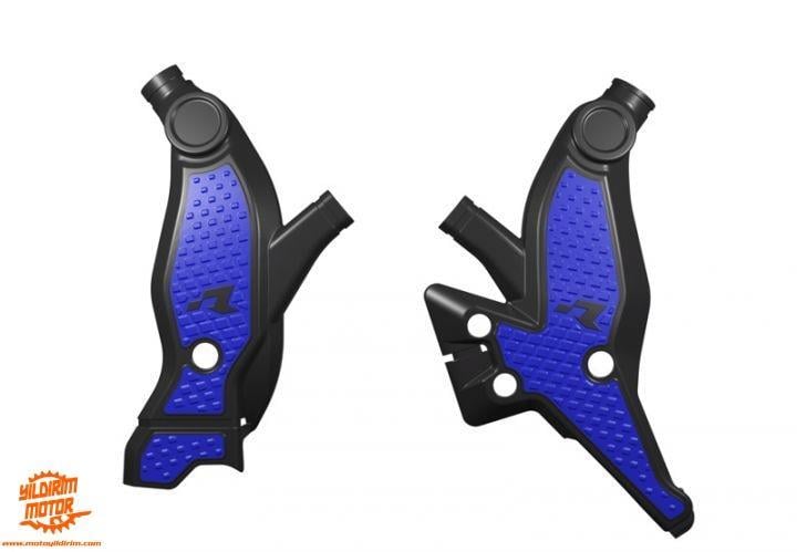 RTECH YAMAHA TENERE T7 ŞASE KORUMA 