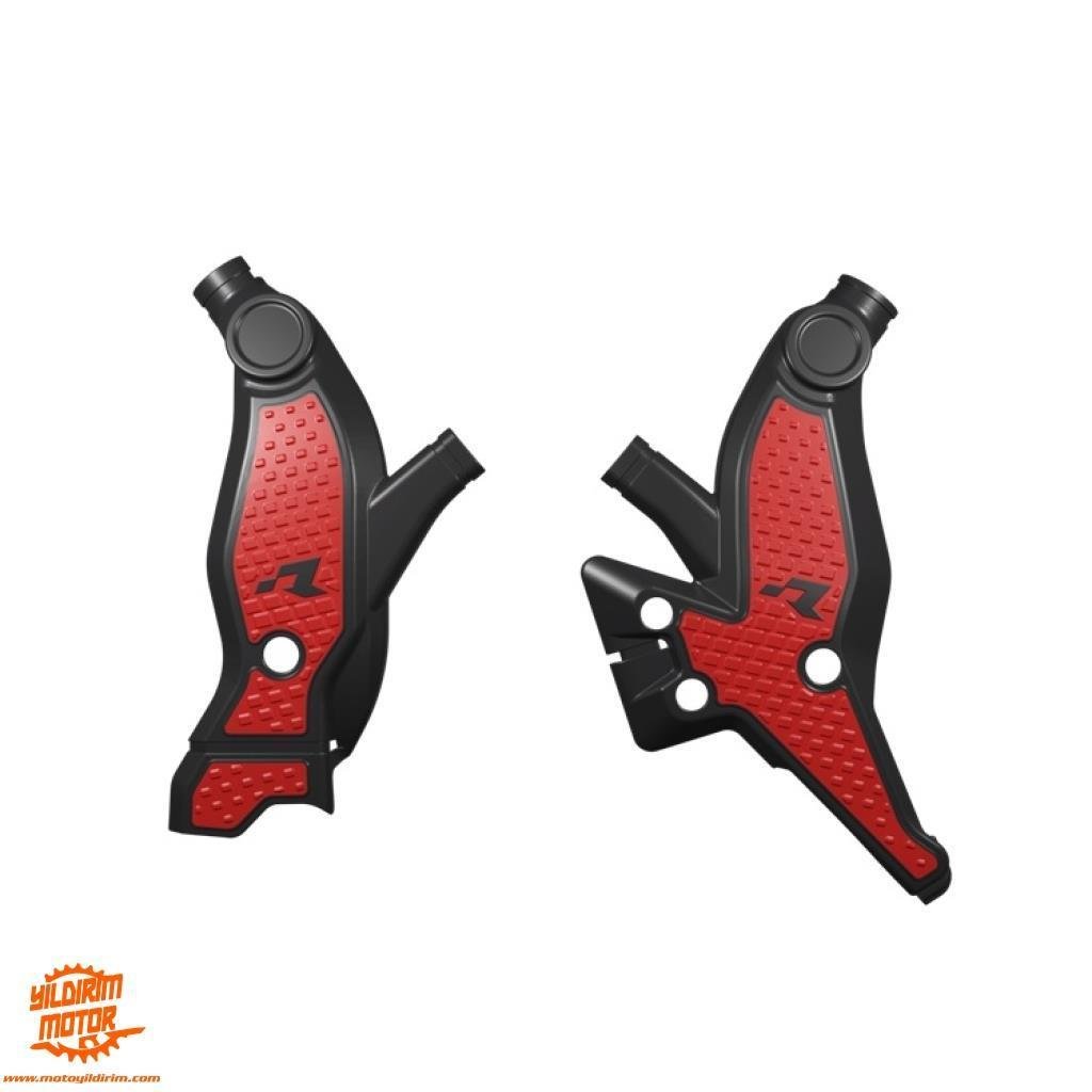 RTECH YAMAHA TENERE T7 ŞASİ KORUMA 