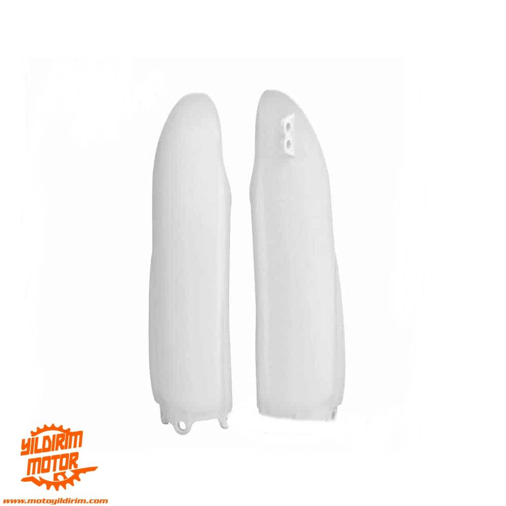 RTECH YZ AMORTİSÖR KORUMA BEYAZ