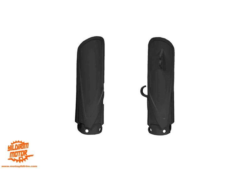 RTECH YZ 65 AMORTİSÖR KORUMA 18-24 BEYAZ