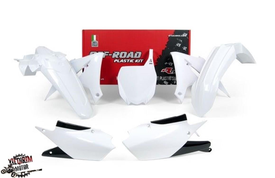 Rtech Yamaha YZ-F 250/450 Grenaj Plastik Set 18-19
