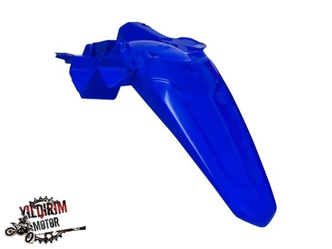 Rtech Yamaha YZ-F WRF 250 450 Arka Kuyruk