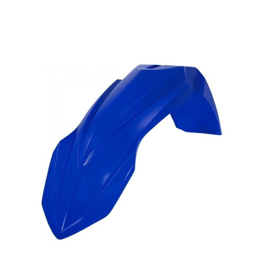RTECH YAMAHA YZ-WR WRF ÖN ÇAMURLUK MAVİ