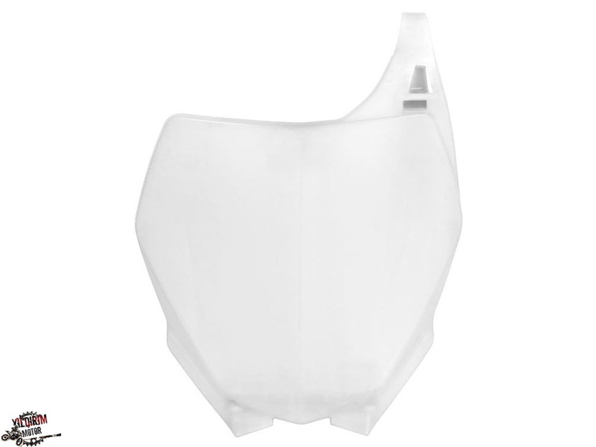 RTECH Yamaha YZ YZF 250 Numaratör 06-14/06-09