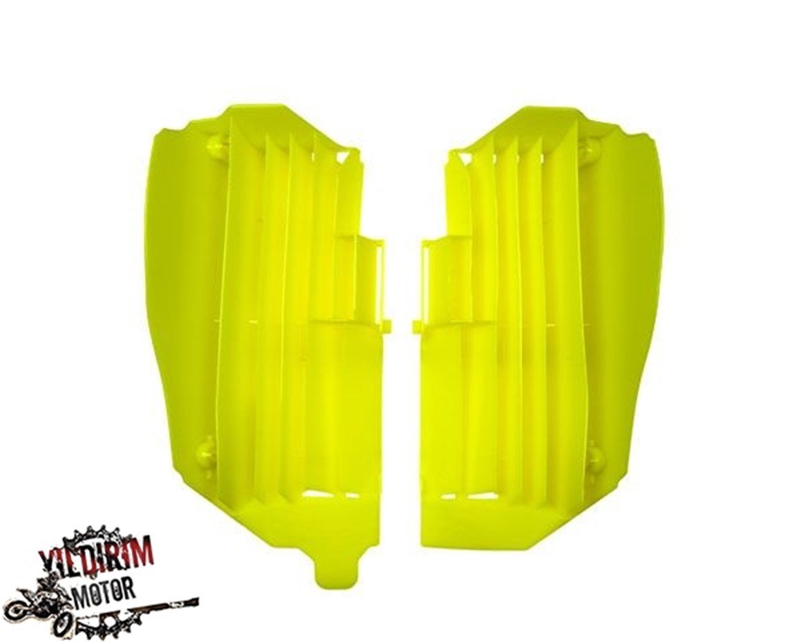 Rtech Yamaha YZF WRF Radyatör Koruma19-22