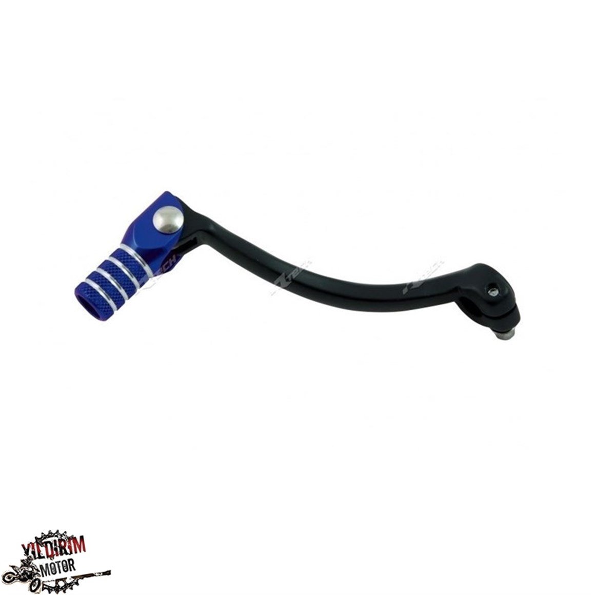 RTECH YAMAHA YZF WRF VİTES PEDALI 03-15