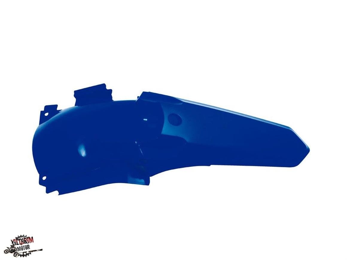 Rtech Yamaha YZ/WR Arka Çamurluk 15/21