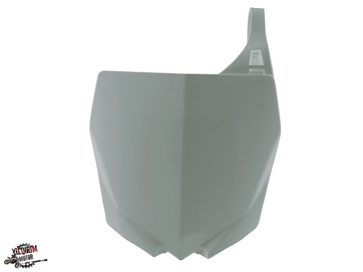 Rtech YAMAHA YZ/YZ-F Modeller Ön Numaratör 