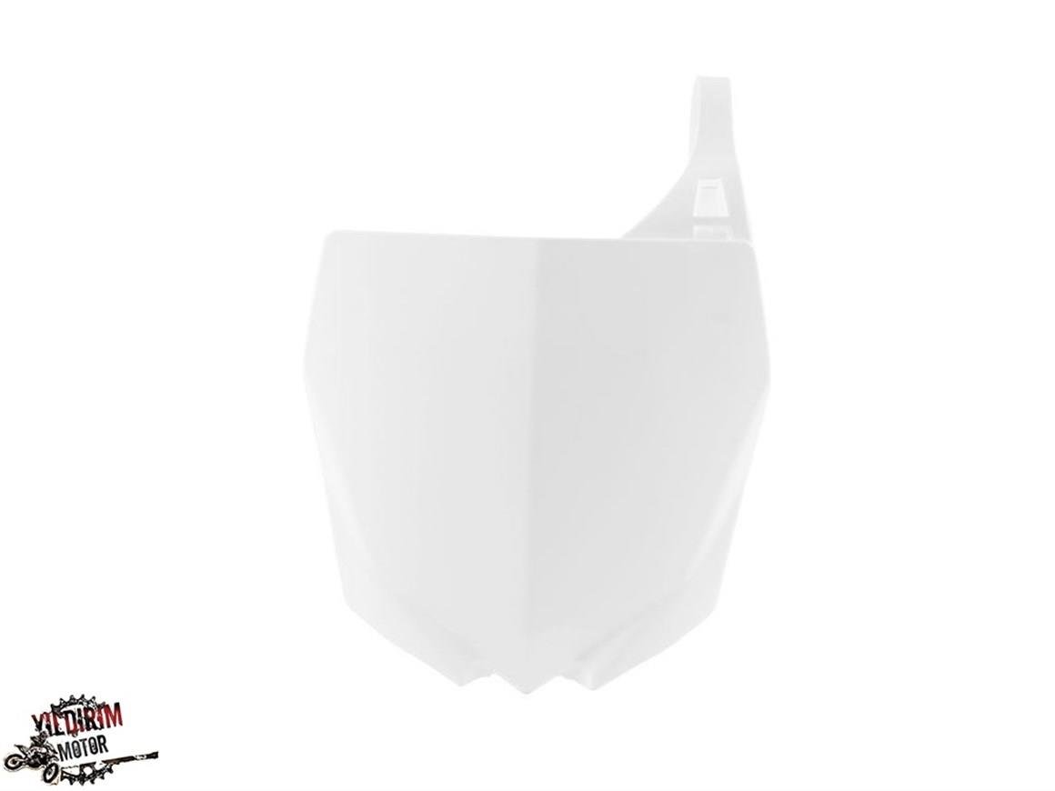 Rtech YAMAHA YZ/YZ-F Modeller Ön Numaratör 