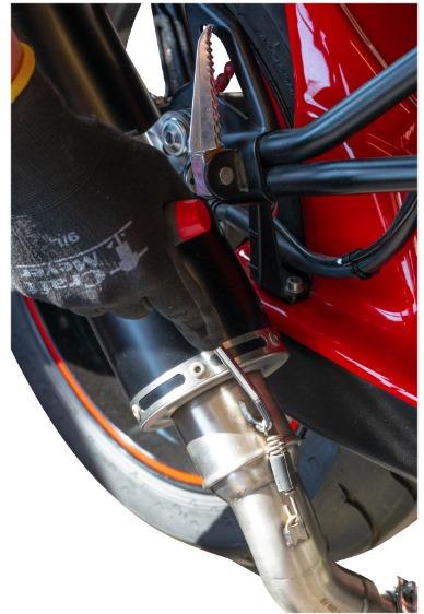 RTECH YAY ÇEKME APARATI