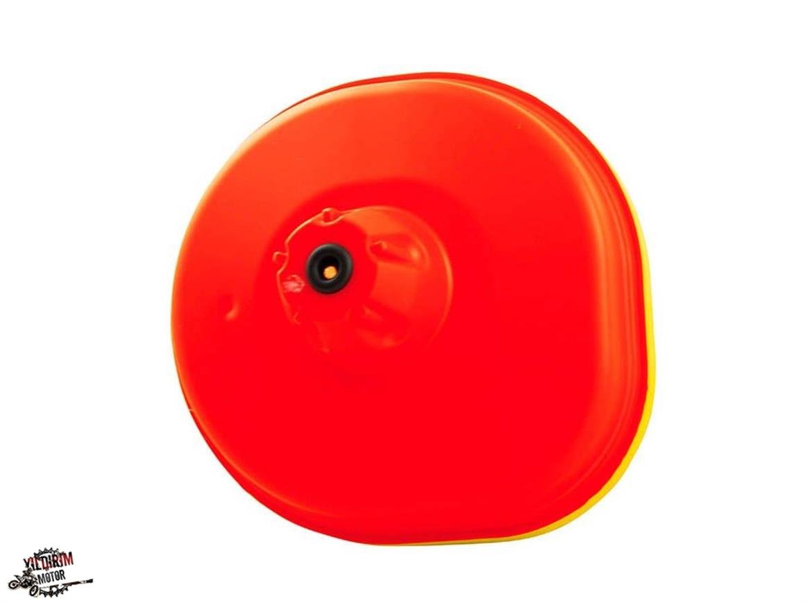 RTECH YZ-YZF HAVA FİLTRE YIKAMA KUTU KAPAĞI