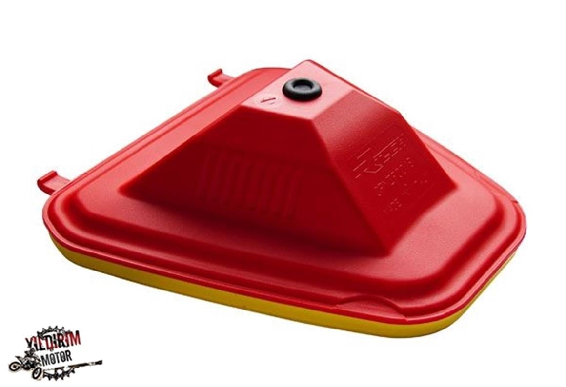 RTECH YZF/WRF HAVA FİLTRE YIKAMA KUTU KAPAĞI