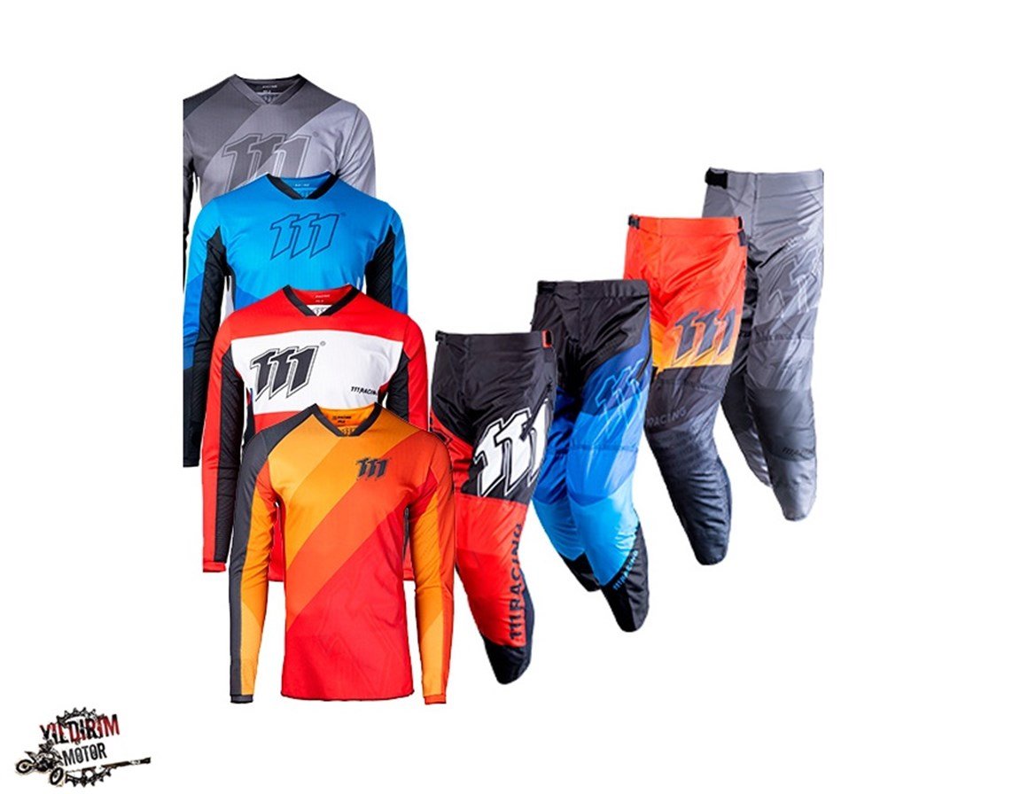 S3 1111. REDRISK PANTALON