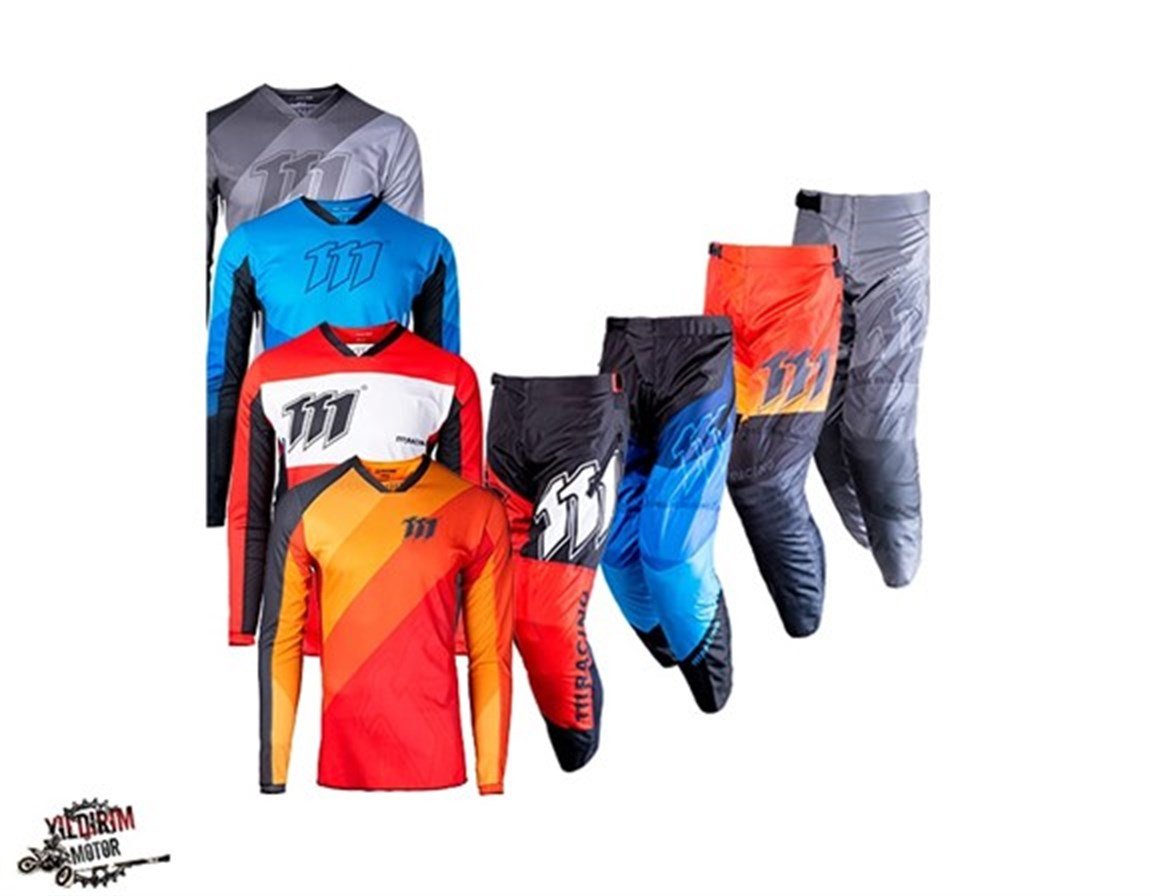 S3 1111. SPECTRAL PANTALON