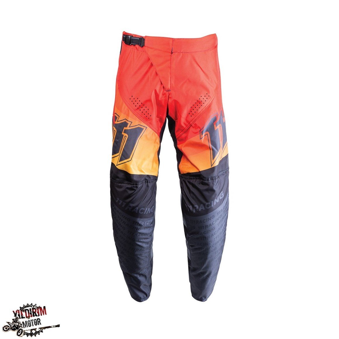 S3 1111. SPECTRAL PANTALON