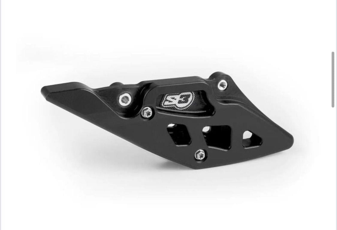 S3 24-25 KTM EXC/EXC-F/SX/SX-F MODELLER ZİNCİR SLİDER 